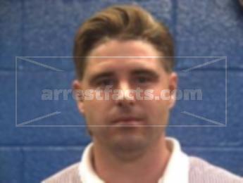 Christopher Luke Calavan