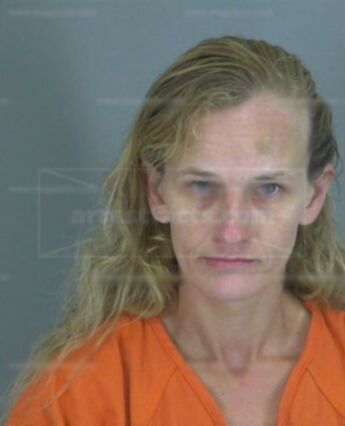 Charlotte Ann Mayfield