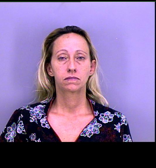 Lori Anne Caldwell