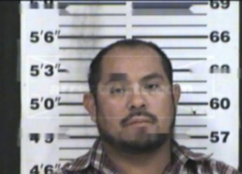 Octavio W.r. Molina