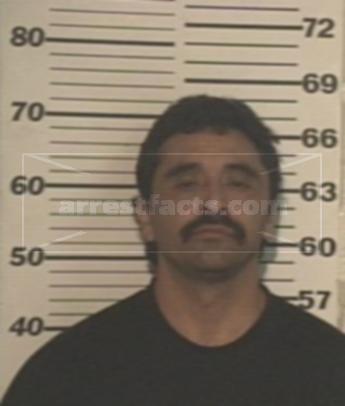 Pedro Martinez Ayala