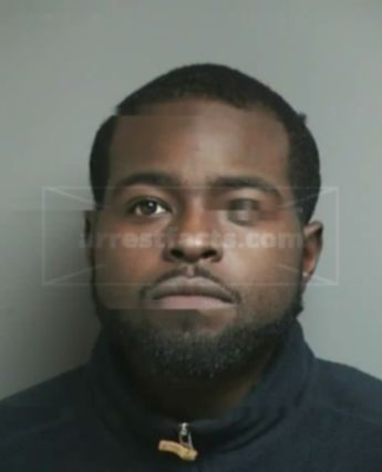 Antonio Deandre Macnear