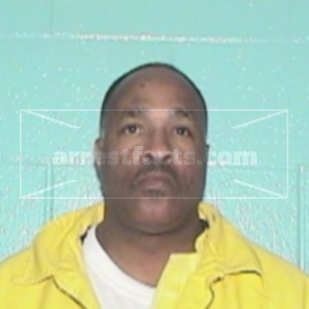 Benny V. Clark
