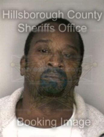 Levon Francis Gilliard
