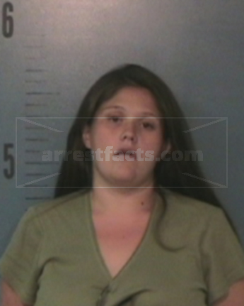 Marlayna Evedanell Perry
