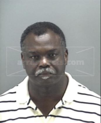 Charles Albert Haynes