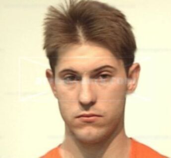 David Scott Livingston
