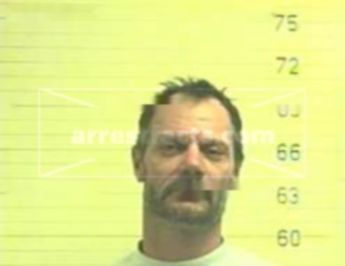 Charles A. Johnson