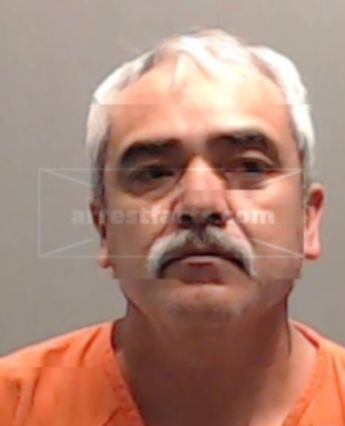 Francisco Javier Reyes