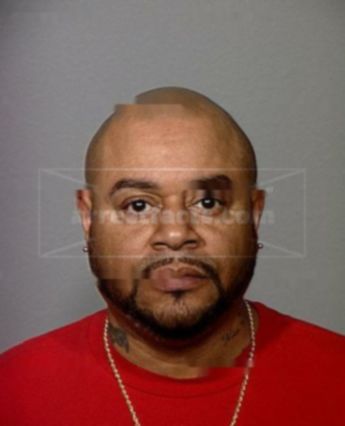Roderico Lecount Yates