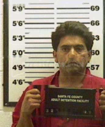 Dennis M Trujillo