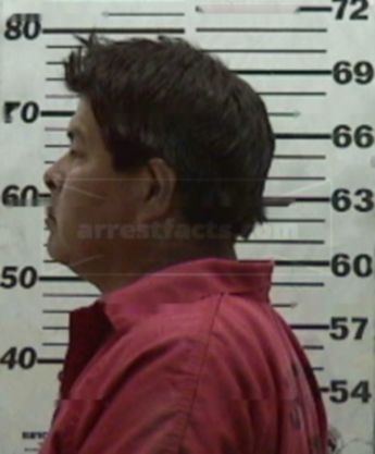 Galen L Martinez
