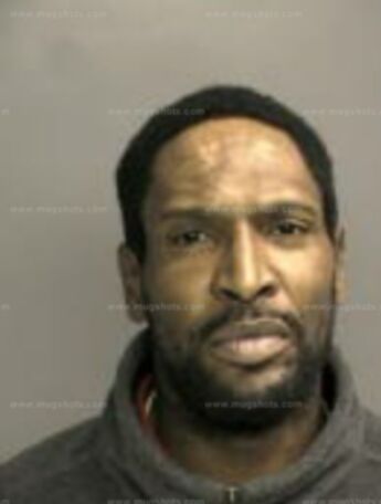 Derrick Hughes