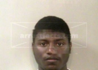 Darrell Wilford