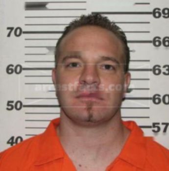 Christopher Royce Lovell