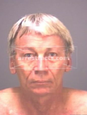 Bobby Lavern Grant
