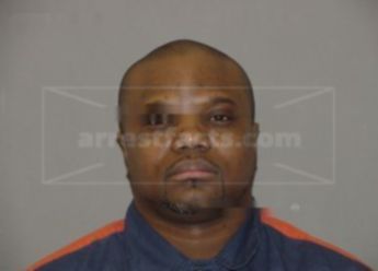 Roy Lee Brown