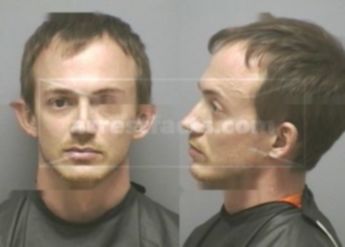 Clinton Robert Clark