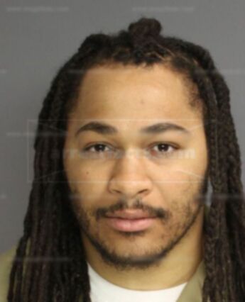 Ronald Darby