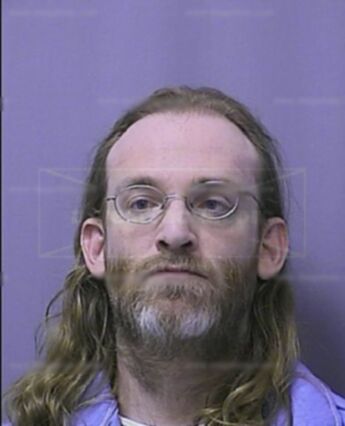 Chad Laverne Ewing