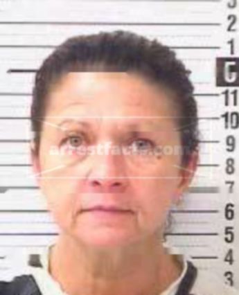 Michelle Barbett Parris