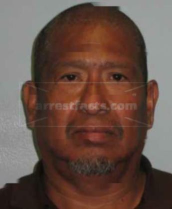 Eugene Douglas Roberts