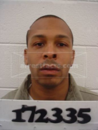 Antonio R Ford