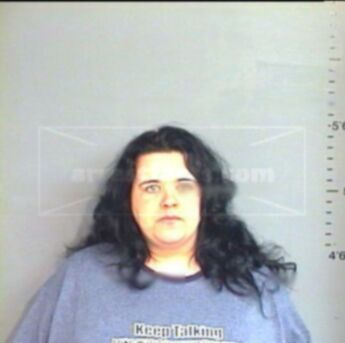 Laretta Louise Ashbrook