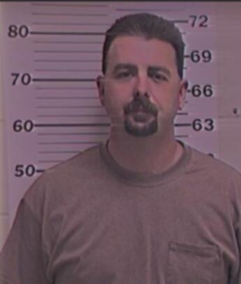 Judd Alan Gibson