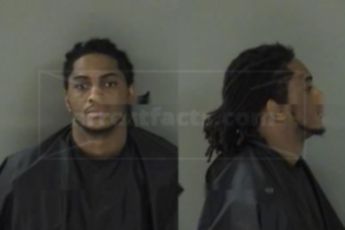 Edwin Jamar Edwards