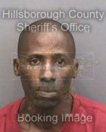 Derrick Lynn Robinson