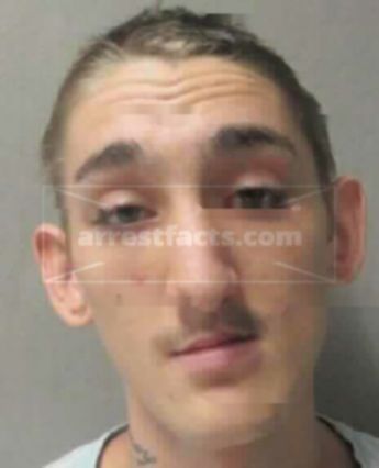 Steven Eugene Rogers