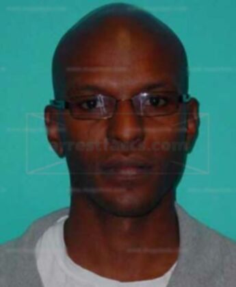 Terence D Saunders