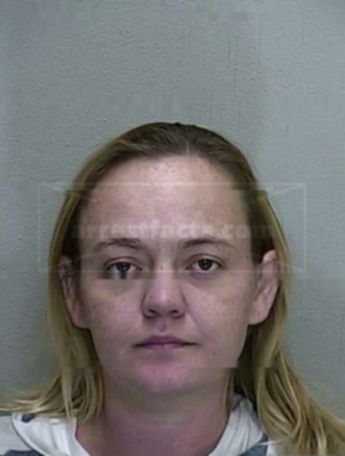 Leona Catherine Warren