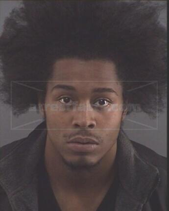 Brian Armond Burnside