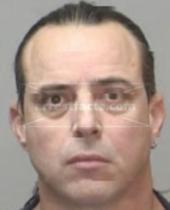 Gary Wayne Raley