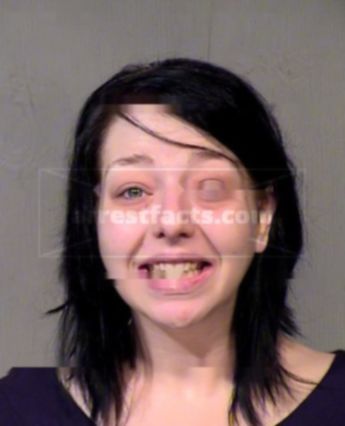 Samantha Jean Inman