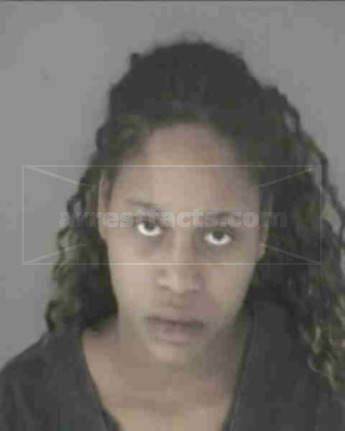 Iyeshia Marlene Perry