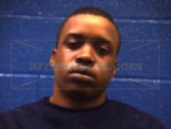 Tarrance Demarcus Jackson