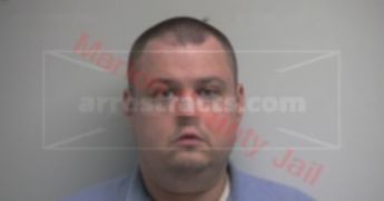 Jonathan Edwin Duvall