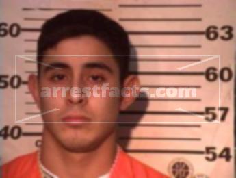 Anthony Fafael De Anda Solis