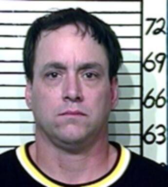 Jeffrey Raymond Degroote