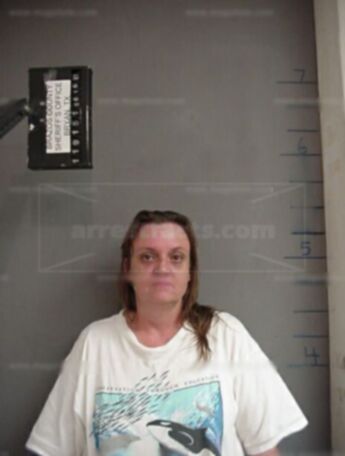 Kathy Jean Brown