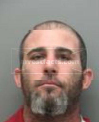 Dane David Plaisance