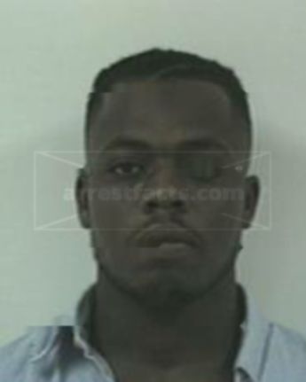 Reginald Braxton