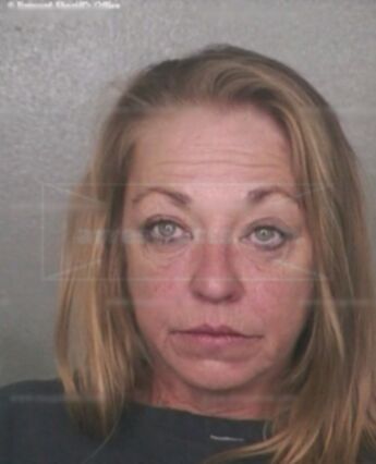 Theresa Linn Chandler