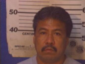 Jose Rosales Pina