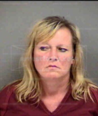 Cynthia Ann Parrish