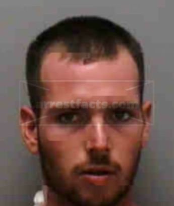 Jeffery Keith Keagle