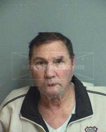 William Leroy Feight